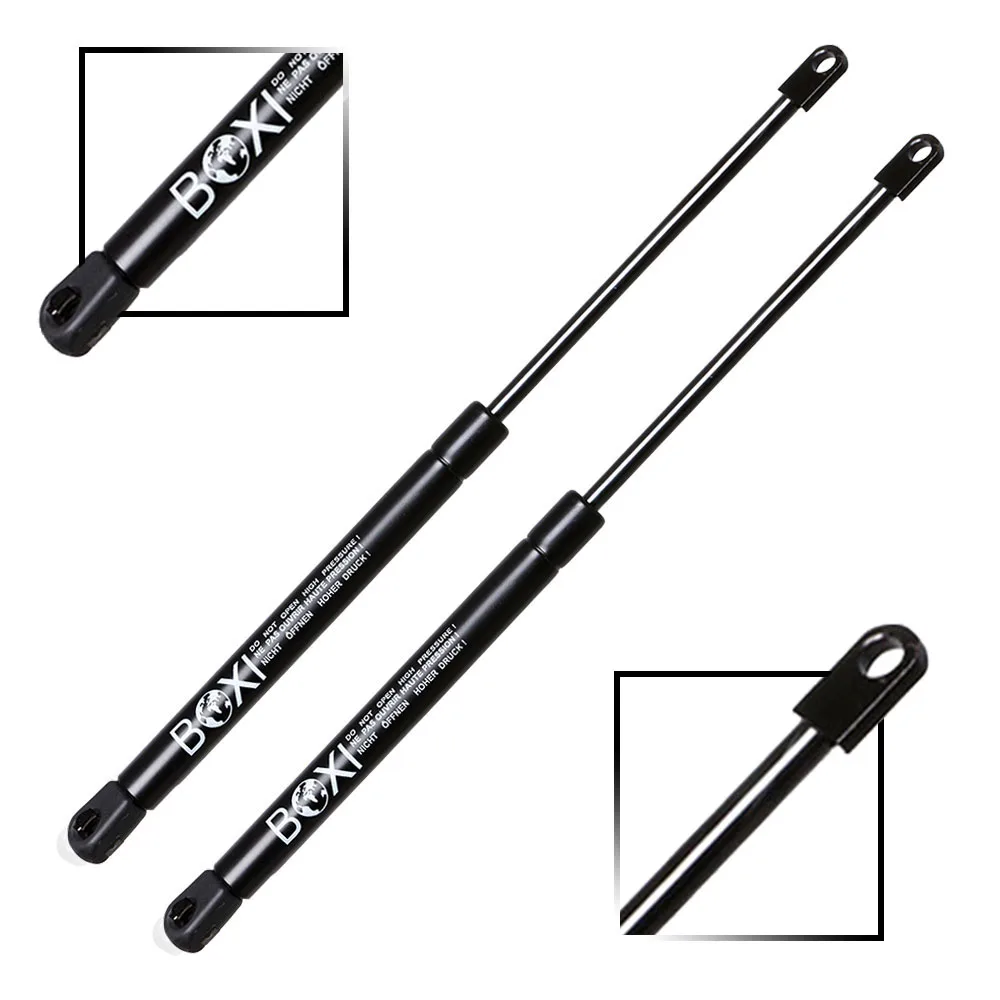 Газовые пружины BOXI 2Qty подъемник опора для Toyota 4 runner Land Cruiser Prado газовые подъемники