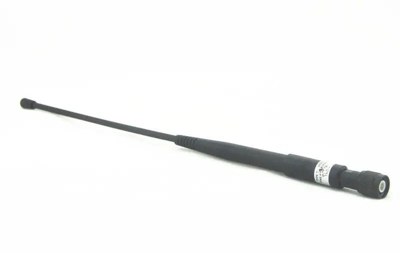 Новая антенна soft rod TNC Socket 462 467 МГц для Trimble Topcon sokkia South GPS|Детали и аксессуары