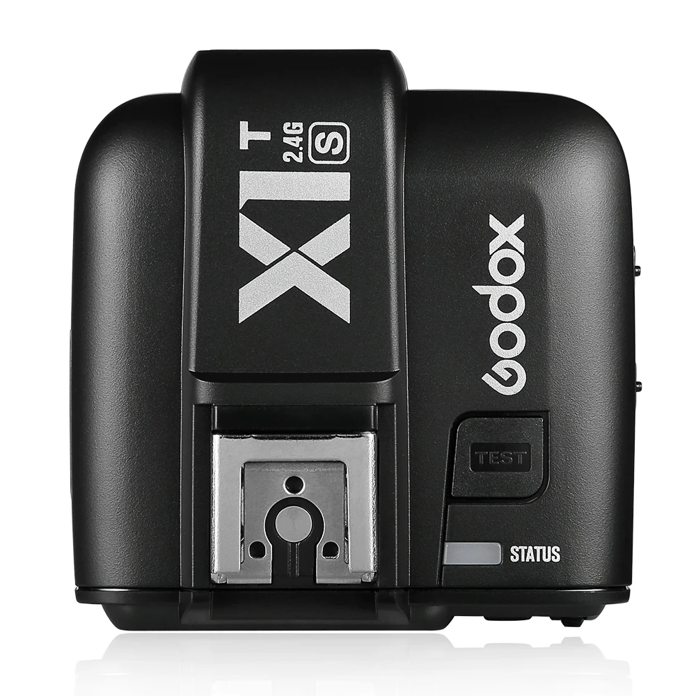 3x Godox TT350S TT350-S 2.4G HSS GN36 Camera Flash Speedlight X1T-S Transmitter For Sony A7II A7III A7RIII A6300 A7 A9 A7R A99 |