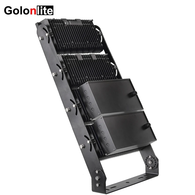 Светодиодный прожектор Golonlite прожексветильник футбольного поля стадиона