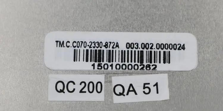 Оригинальный N070ICN-PB1 TM.C.C070-2330-872A 7 0-дюймовый ЖК-экран с плоской панелью | Компьютеры