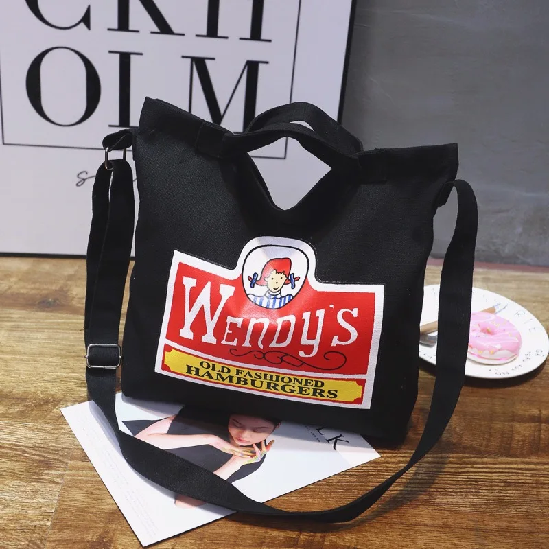 Новинка 2019 винтажная Холщовая Сумка дизайнерская дамская сумка на плечо с