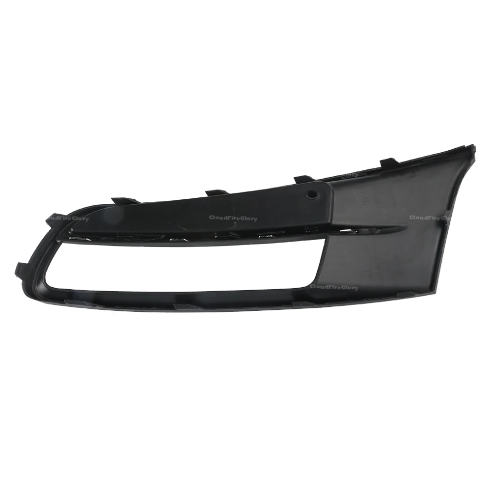 CloudFireGlory для Volkswagen Sharan 7N MPV 2011-2016 передняя правая боковая противотуманная решетка