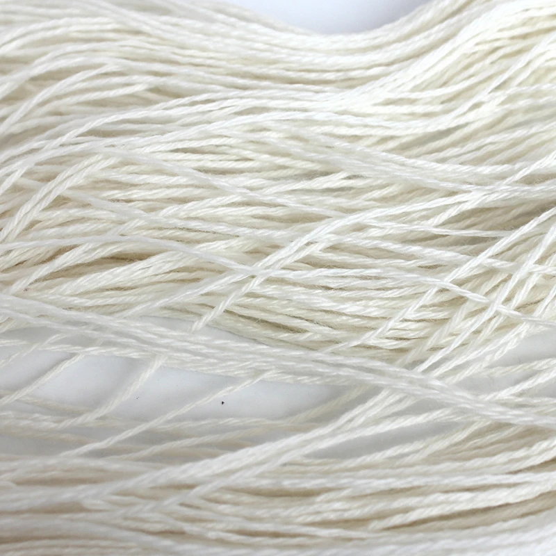 1 кг/лот мериноса/кашемир Пряжа неокрашенные ручного Вязание | Дом и сад
