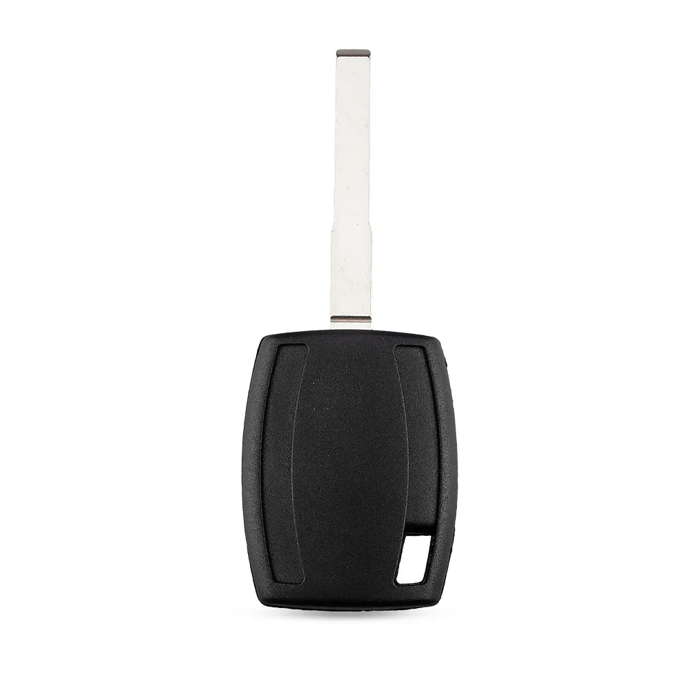 KEYYOU дистанционный Автомобильный ключ транспондер корпус ключа зажигания для Ford