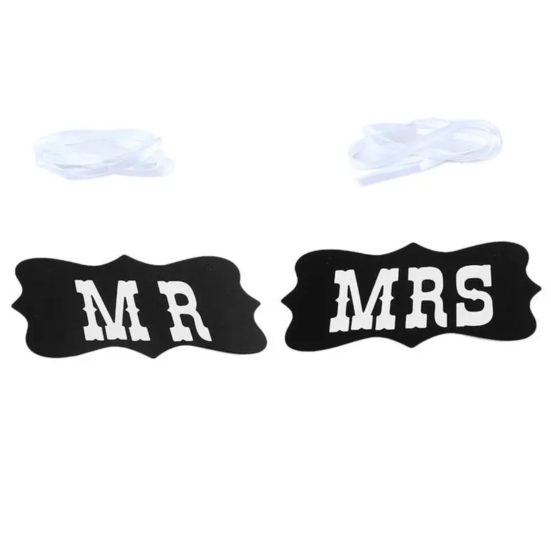 MR& MRS Photo Booth Реквизит Свадебная декоративная фотобудка реквизит свадебный жених свадебная вечеринка украшение фотобудка MrMrsJust sevened