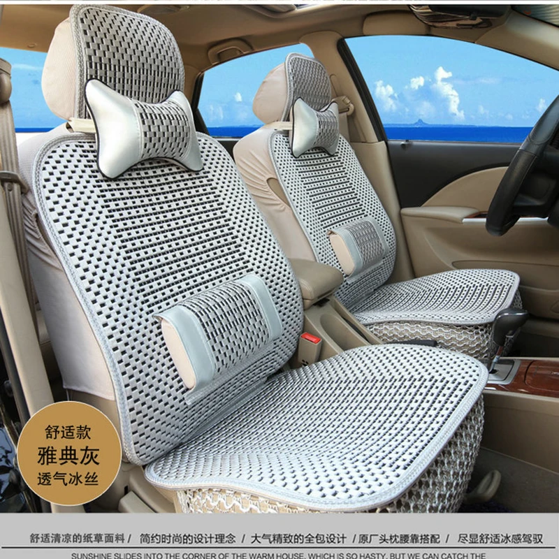 

Car Seat Cover,Universal Seat Car-Styling For Toyota Honda BMW Audi Ford Hyundai Kia VW Nissan Mazda Lexus Volvo Acura 90% Cars