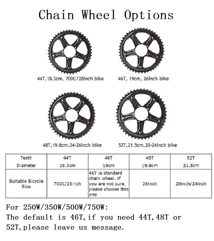 36V350W Bafang mid crank drive комплекты двигателя C965 ЖК-дисплей набор для редукторного двигателя Электрический велосипед ebike комплекты