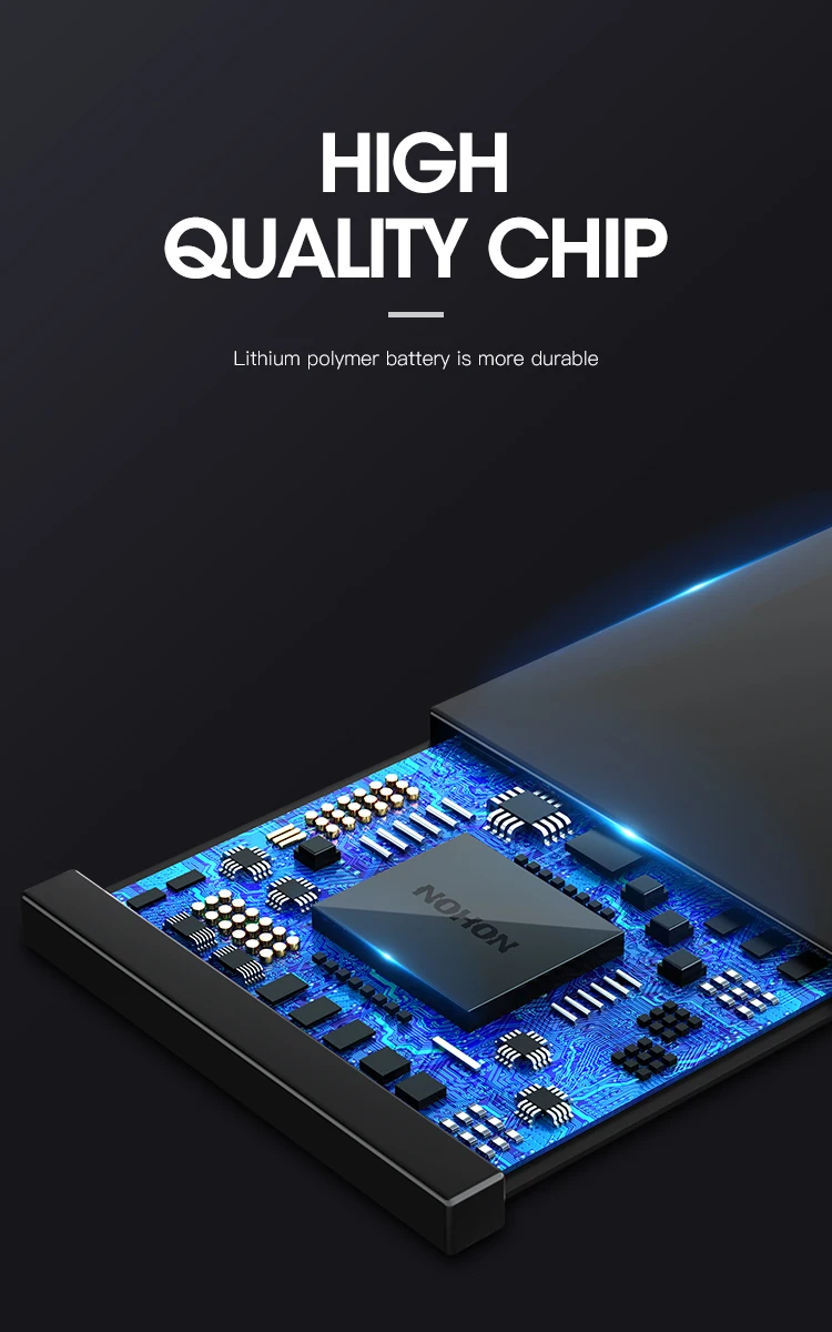 NOHON для Meizu Pro 7 6 5 MX4 MX5 MX6 MX7 Pro батарея BA791 BT56 BT53 BT41 сменная батарея литий-полимерные батареи+ Инструменты