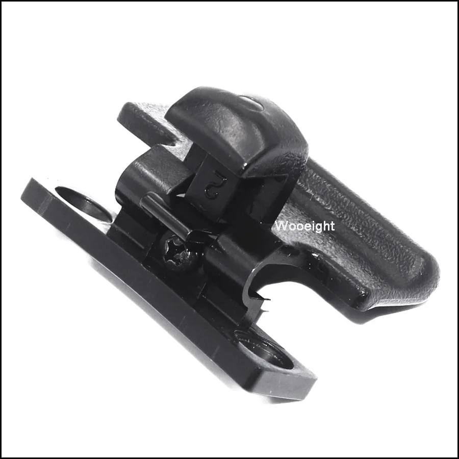 Верхний подлокотник Wooeight MR532555 крышка блокировки переключатель защелок для Mitsubishi