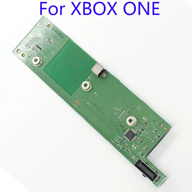 Оригинальный блок питания плата переключателя Wi-Fi замена для Xbox One вкл/выкл. |