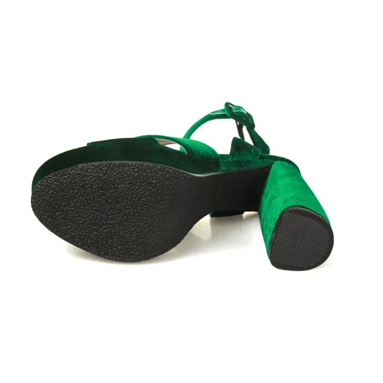 Бесплатная доставка 2017 Летом женские Мягкая Стая (Зеленый красное вино синий)