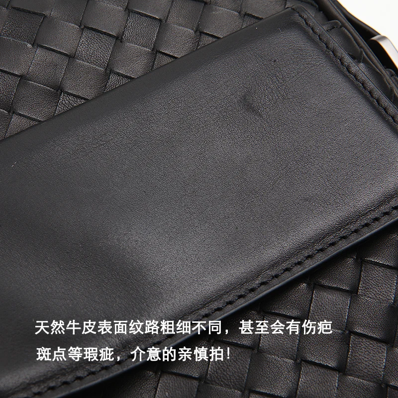 LANSPACE мужская кожаная сумка через плечо ручной работы модные повседневные