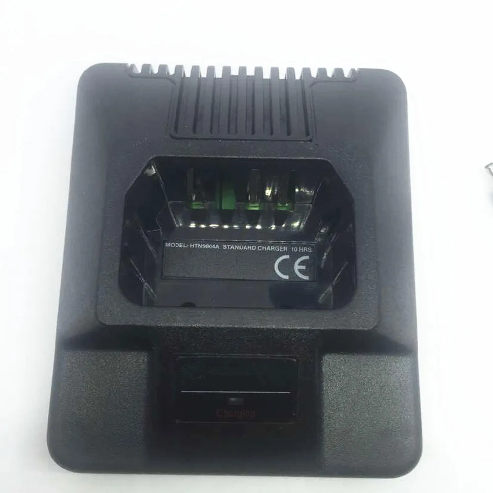 Зарядное устройство для зарядных устройств Motorola GP88/P110/GP300/GP350 двухсторонние