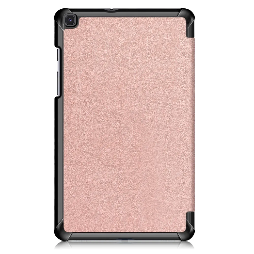 Gligle кожаный чехол для samsung Galaxy Tab A 8,0 SM-T290 SM-T295 sm-t297 чехол для планшета+ пленка для экрана+ стилус