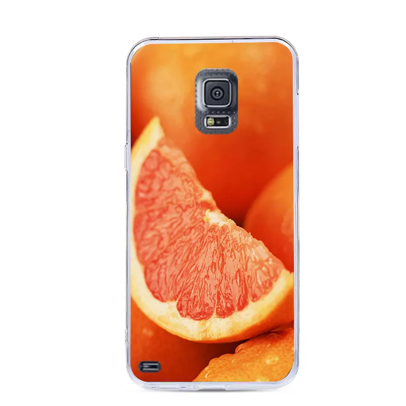28 CALROVTE Симпатичные, из мягкого ТПУ чехол для телефона для samsung Galaxy S5 Mini G800 G900F I9600 Силиконовая задняя крышка для samsung S5 S 5 Mini чехол s - Цвет: 28