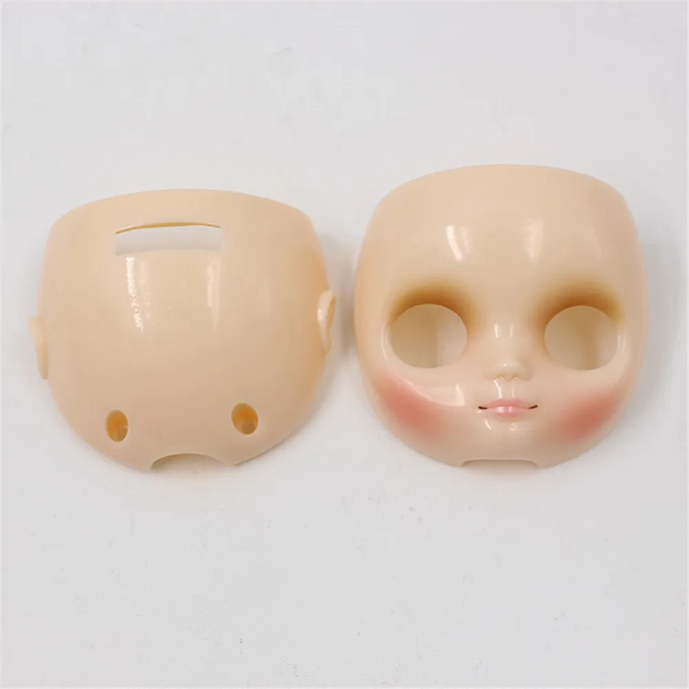 Срединная Блит лицевой панели фабрика среднего с задней поверхности оболочки и