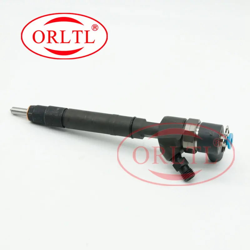 Форсунки для впрыска топлива ORLTL 0445110069 в сборе 0 445 110 069 0445 MB 611 070 08 87 | Автомобили и
