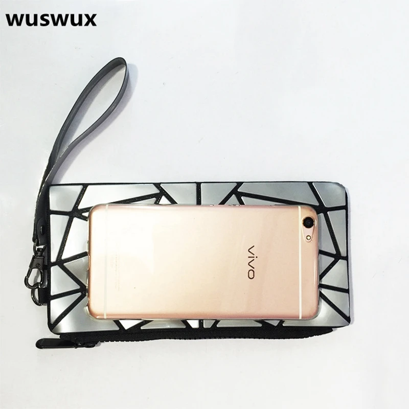 Новая модная женская косметичка из ПВХ Повседневная дорожная чехол органайзер