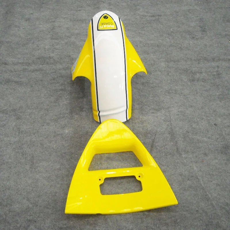 Впрыска ABS обтекатель комплект кузова для поездок на мотоцикле Ducati 748 916 996 998 93 04 1993