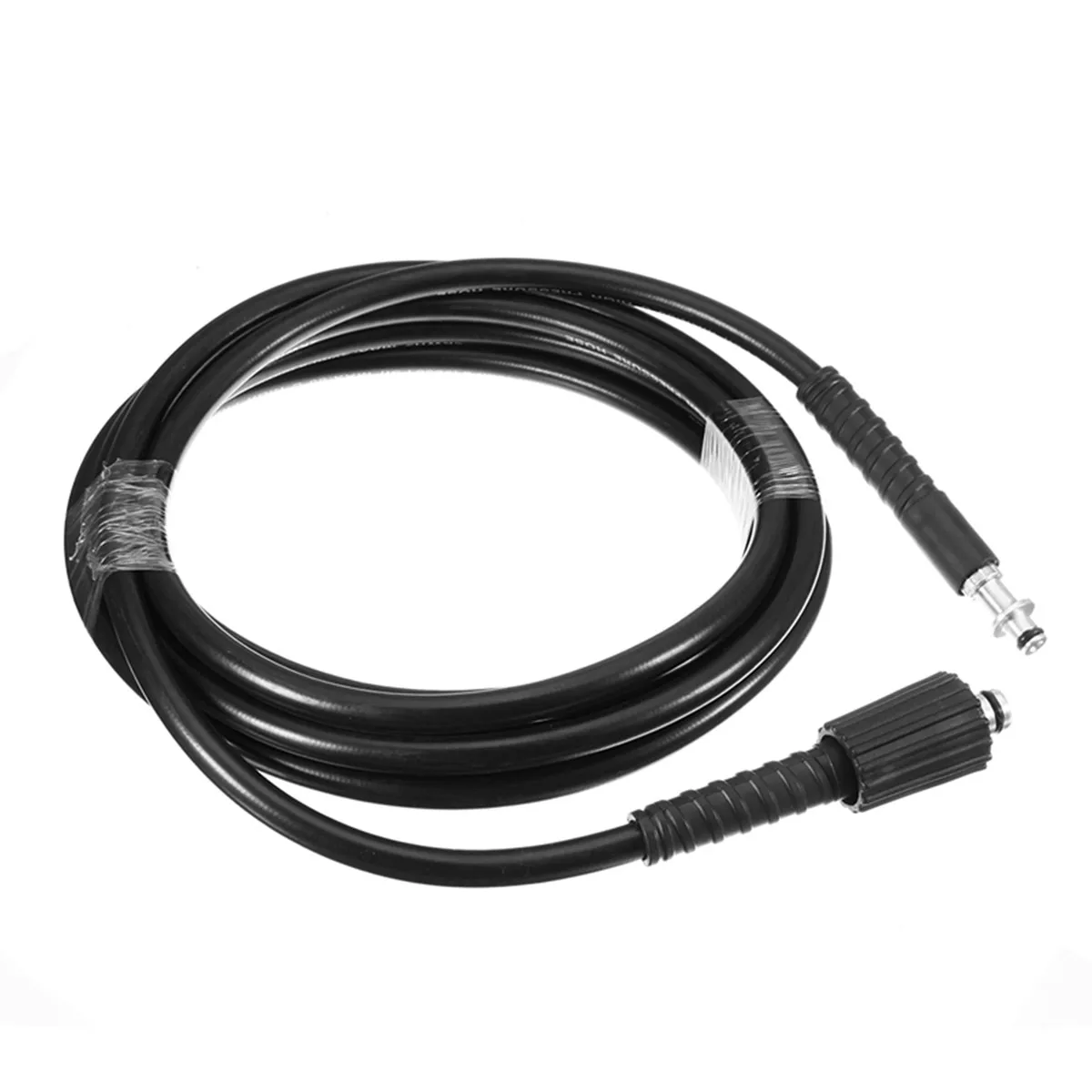 

5m 5800psi High Pressure Washer Hose Pipe Car Washer Water Cleaning Extension Hose Water Hose for Karcher K Pressure Cleaner M22