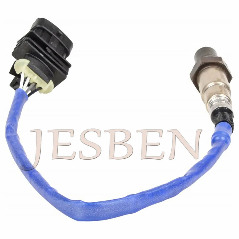 0258010222 Новый вверх Лямбда зонд O2 кислородный датчик подходит для Шевроле-Зе-Тракс