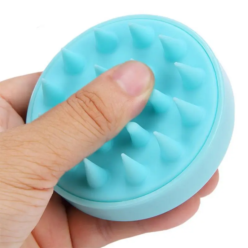 Portable Cat Grooming Comb Handle Shedding Hair Combs Brush Pin Fur Trimmer Tool For Pet Dog | Дом и сад