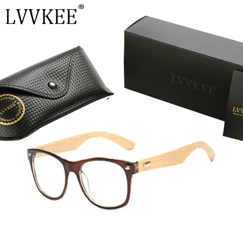 LVVKEE брендовая деревянная рамка для женщин и мужчин плоские зеркала компьютерные