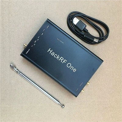 Billig HackRF Eine Software Definiert Radio RTL SDR 1 MHz Bis 6 GHz Große Scott Gadgets Made In China