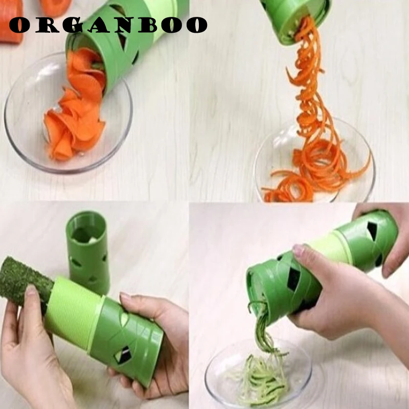 Многофункциональные ABS + нержавеющая сталь инструменты для фруктов и овощей