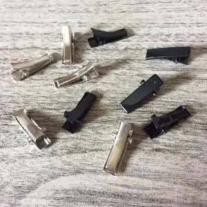 Заколки для груминга домашних животных, кошек, аксессуары для домашних животных, Цветочная заколка для волос, металлические заколки для волос, ручная заколка для волос сделай сам 2 см, 100 шт.лот