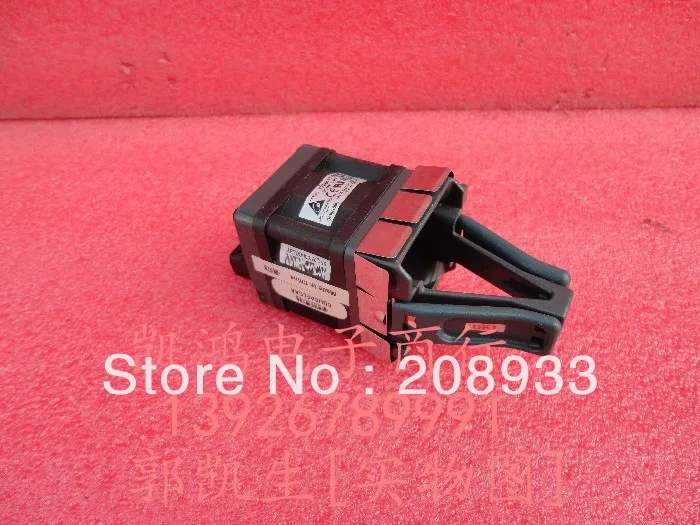 Охлаждающий вентилятор для CISCO C3K FAN 16CFM 3560E 12D switch fan 800 28952 01 ++|cooling fan|fan coolingcisco |