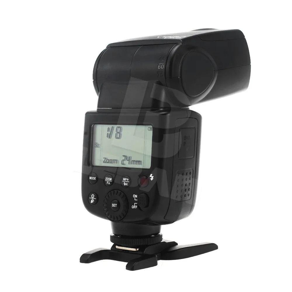 Godox V850 GN58 литий ионный аккумулятор для Камеры Вспышка Speedlite + FT 16S Беспроводное