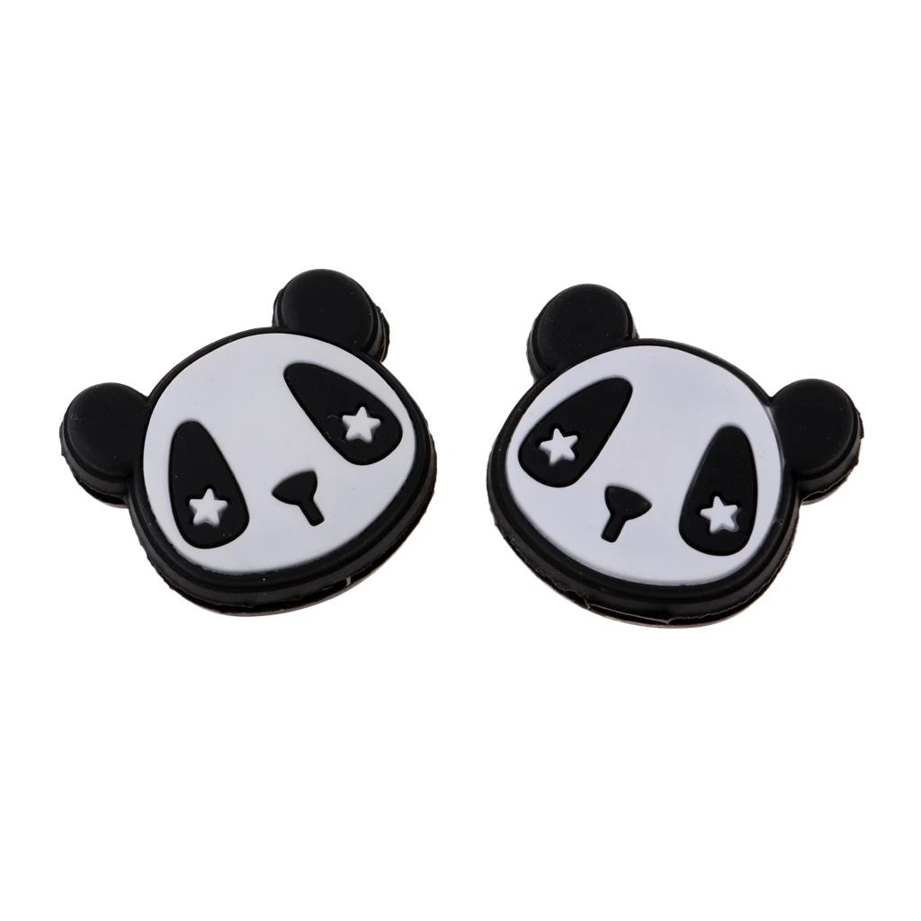 4 шт. Теннисная ракетка Амортизатор гасители колебаний-различные животные Форма |