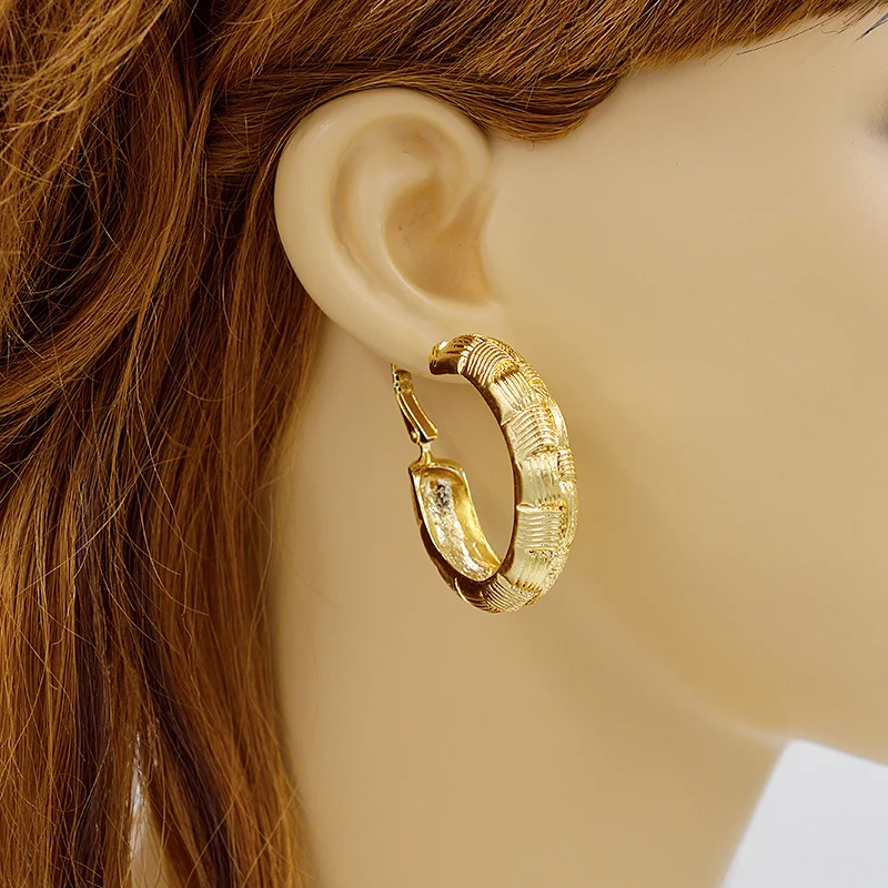 Комплект ювелирных изделий Sunny Jewelry в классическом стиле большая бижутерия для