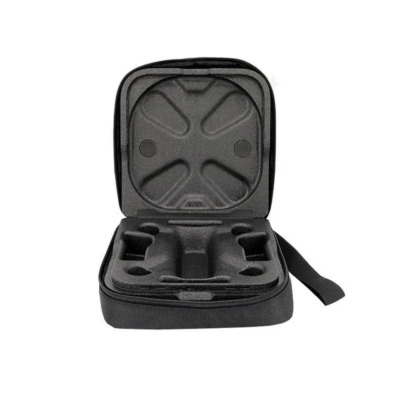 Портативный чехол для переноски водонепроницаемый на молнии хранения DJI SPARK Drone