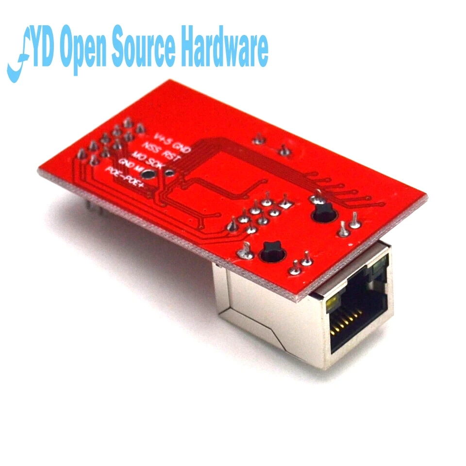 Мини W5100 LAN Ethernet щит сетевой модуль R3 W5100 3,3 V совместимый для Ethernet UNO Mega 2560