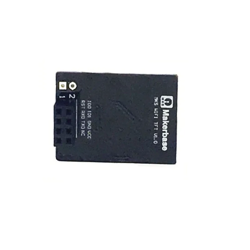MKS TFT-wifi приложение 3D печать беспроводной маршрутизатор для MKS TFT сенсорный экран ESP8266 wifi модуль дистанционного управления