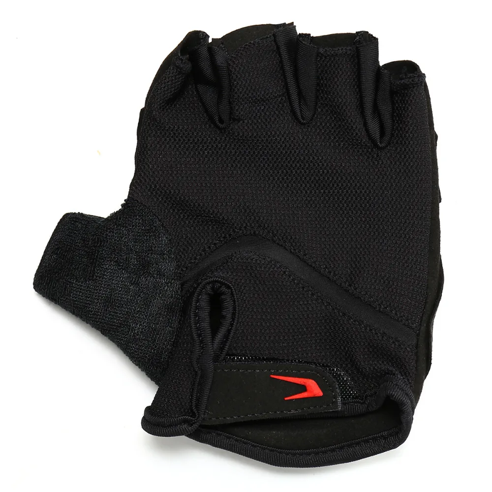 Велосипедные перчатки с полупальцами мужские женские летние спортивные