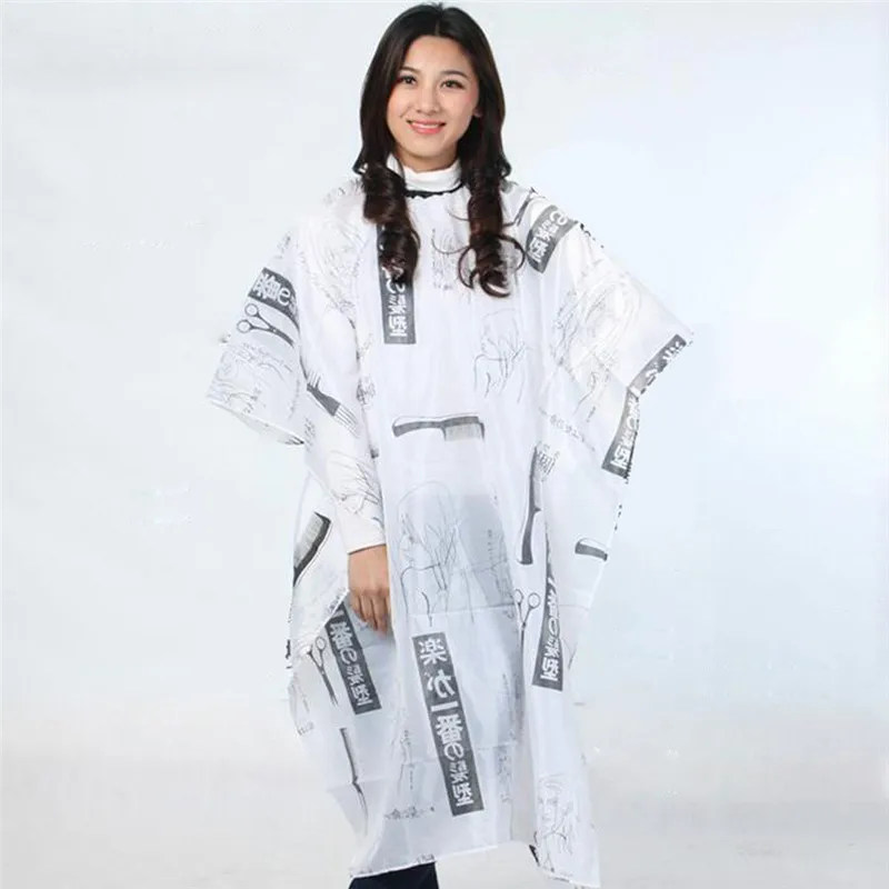 Парикмахерская резка накидка для стрижки фартук парикмахерской #8|salon hair cape|salon