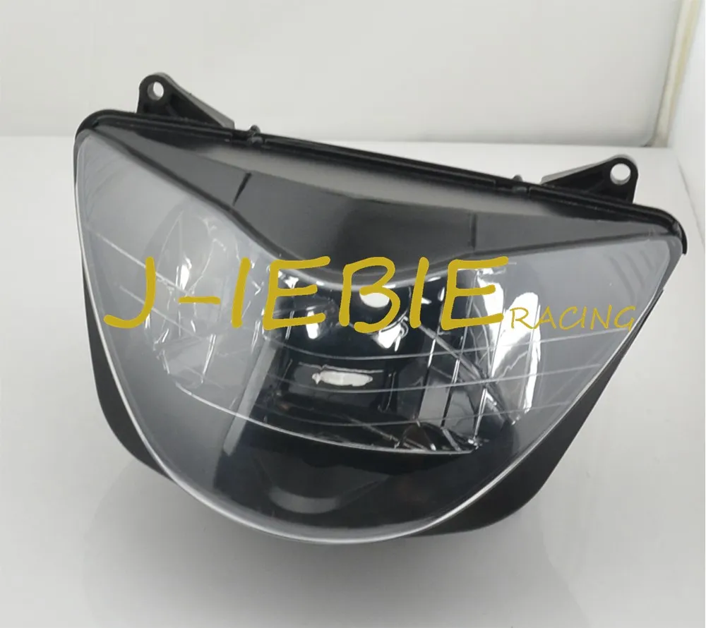 

Передняя светильник РА в сборе для HONDA CBR600 CBR600F CBR 600 F4 1999-2000