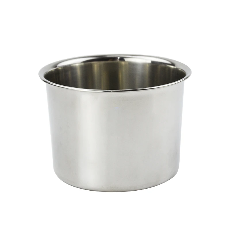 Посуда для специй в баночках с пряностями из нержавеющей стали 304 пищевого класса, кухонный инструмент для готовки на кухне.