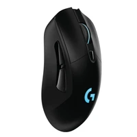 logitech g703 lightspeed wireless gaming mouse