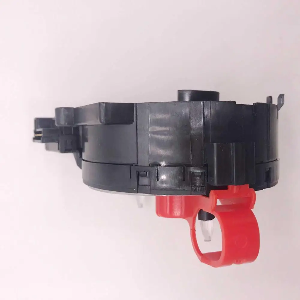 Новые весенние часы 3C0 959 653B для V W P assat B6 06 12 CC 09 Magotan 3C0959653B|Рулевые колеса и ступицы
