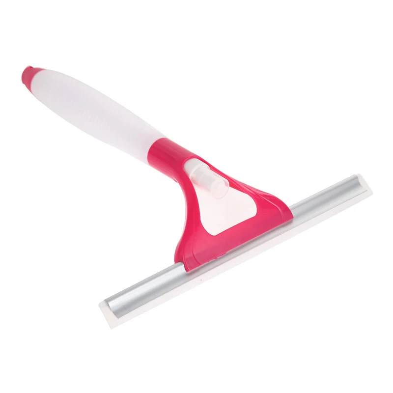 Бесплатная доставка телескопическая высококлассная щетка для очистки окон