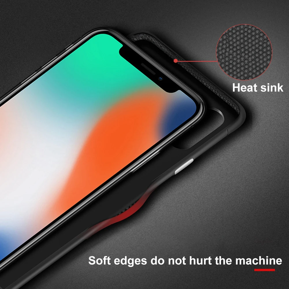 OTAO Кожаный противоударный чехол для iPhone 8 7 Plus 6 s бампер задняя крышка X XS MAX XR