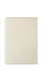 Чехол с клавиатурой Desxz для ipad 1, 2, 3, чехол для планшетного ПК Mini 9,7 дюймов, Ультратонкий защитный чехол из ПУ-пластика на Android для ipad air 2 - Цвет: Золотой