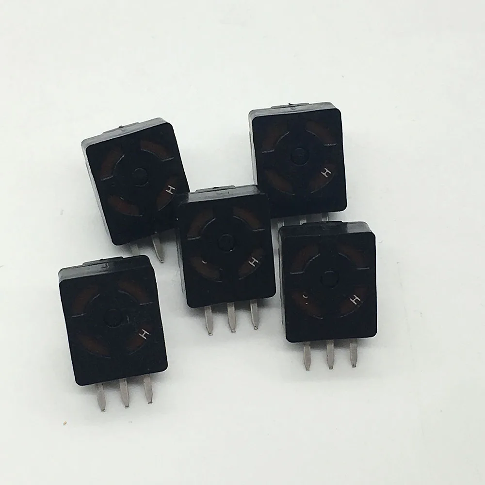 100 шт. запасные части для переключателя потенциометра Microsoft Xbox 360 | Электроника