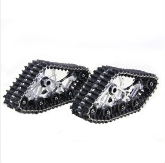 Автомобиль rovan для преобразования заднего снега и льда подходит hpi baja|rovan baja|hpi