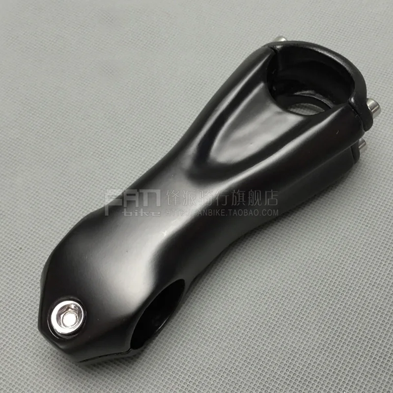 Нет логотипа Горный Дорожный стержень 10 градусов UD матовый велосипедный